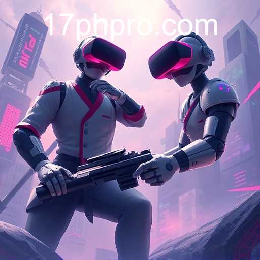 17ph Revolutionizes Online Gaming in 2026