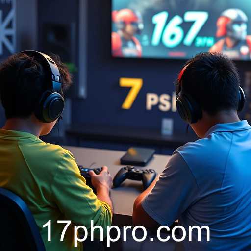 The Rise of 17ph: Gaming's Global Influence