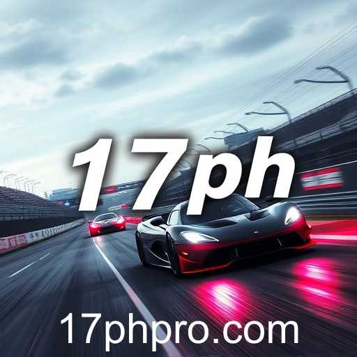 17ph: The Future of Online Gaming