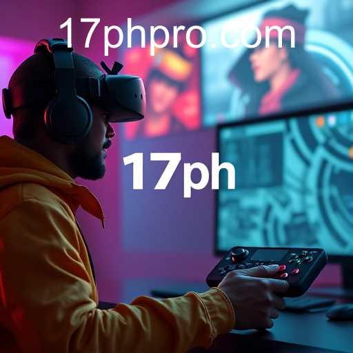 Gaming Evolves with 17ph: A 2026 Perspective