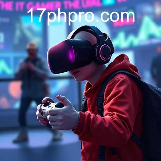 Gaming Trends and Innovations in 2026