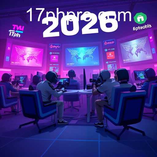 Gaming Trends and Concerns for the Future