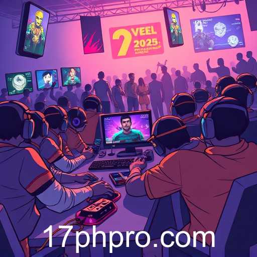 Evolving Trends in Online Gaming