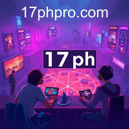 The Rise of 17ph in Digital Gaming